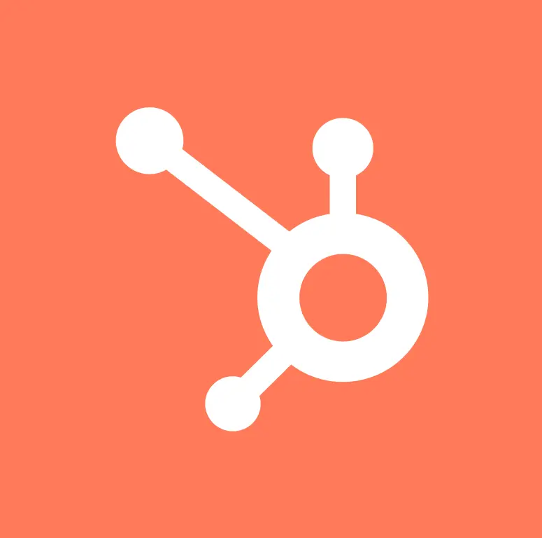 HubSpot logo